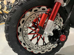 JY204 E SCOOTY - Mytoysbh