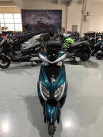 JY204 E SCOOTY - Mytoysbh
