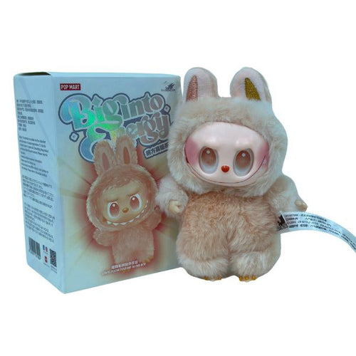 LABUBU BIGINTO ENERGY VERSION - Mytoysbh