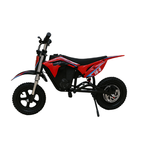 16-D Electric Dirt Bike for Kids - Mytoysbh