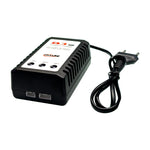 B3 Pro Compact LiPo Battery Balance Charger (2S & 3S) | 7.4V - 11.1V R
 – MYTOYS