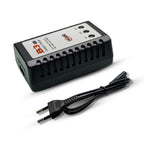 B3 Pro Compact LiPo Battery Balance Charger (2S & 3S) | 7.4V - 11.1V R
 – MYTOYS