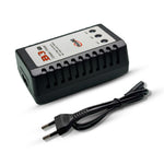 B3 Pro Compact LiPo Battery Balance Charger (2S & 3S) | 7.4V - 11.1V R
 – MYTOYS