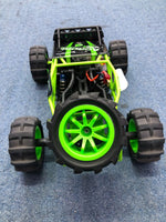 Rc car for desert hobby 4x4 buggy high speed - Mytoysbh