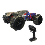 Mt660 typhoon - Mytoysbh