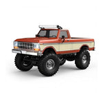 HN-R1611 RC CRAWLER