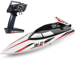 RC Boat Self Righting 35km/h High Speed Remote Control Boats - Mytoysbh