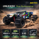 Mt660 typhoon - Mytoysbh