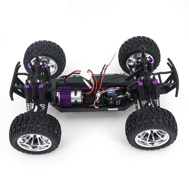 94123 hsp 1/10 4wd rc car speed car - Mytoysbh