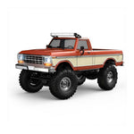 HN-R1611 RC CRAWLER