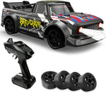 RC Car 4WD RC Drift Car 40KM/H High Speed Brushless - Mytoysbh