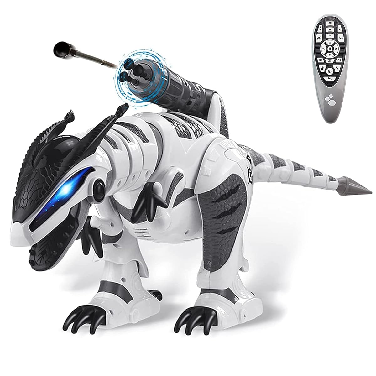k9 Dinosaur Robot