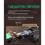 HN-R1611 RC CRAWLER