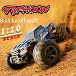 Mt660 typhoon - Mytoysbh