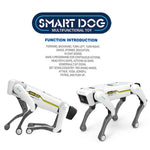 8002 Smart Dog - Mytoysbh