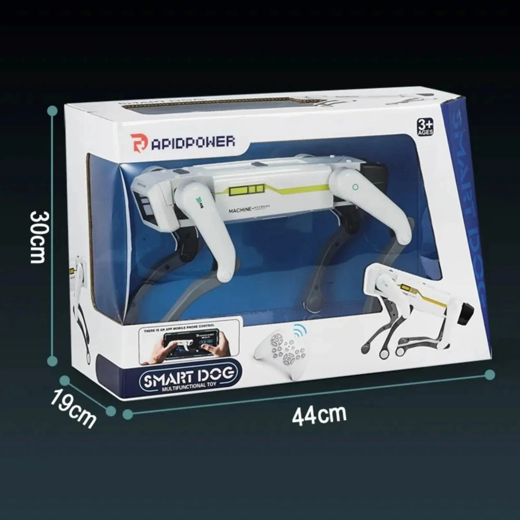 8002 Smart Dog