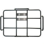 Food Delivery Thick Metal Rack for Thermal Bag