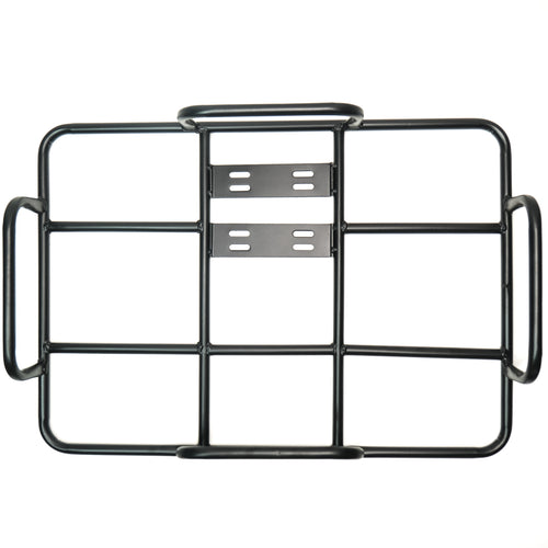 Food Delivery Thick Metal Rack for Thermal Bag
