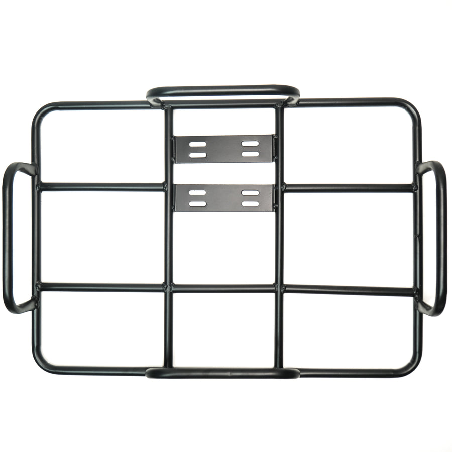 Food Delivery Thick Metal Rack for Thermal Bag