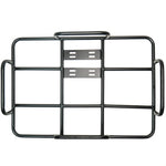 Food Delivery Thick Metal Rack for Thermal Bag