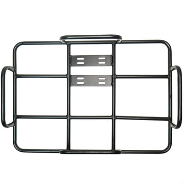 Food Delivery Thick Metal Rack for Thermal Bag