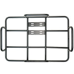 Food Delivery Thick Metal Rack for Thermal Bag