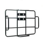 Food Delivery Thick Metal Rack for Thermal Bag