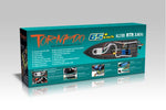40+ MPH Fast Remote Control Boat Brushless Motor - Mytoysbh