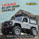 FY003-5a OFF RAOD 4WD DRIVE - Mytoysbh