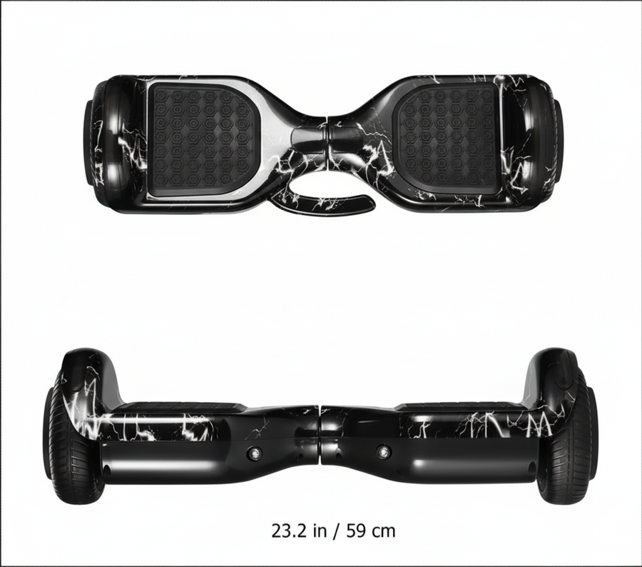 Hoverboard  (balance wheel)