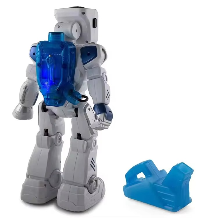 k3 Intelligent Robot