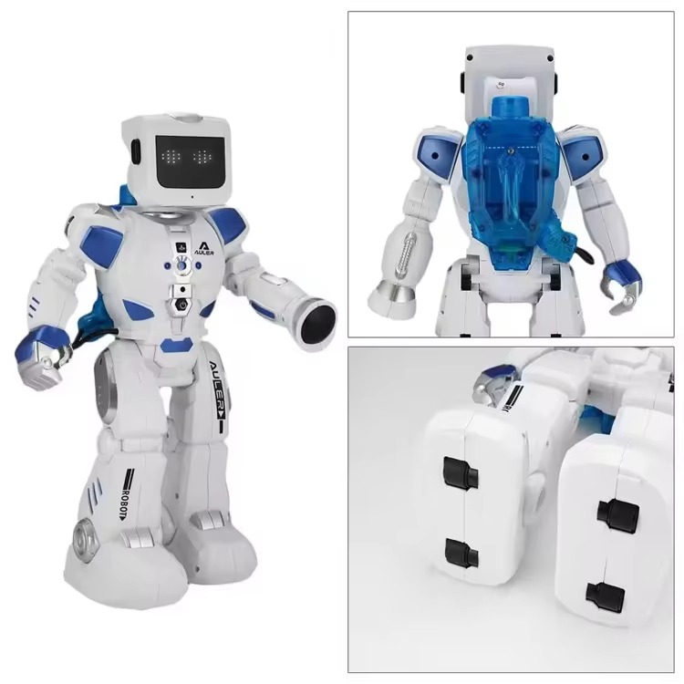 k3 Intelligent Robot
