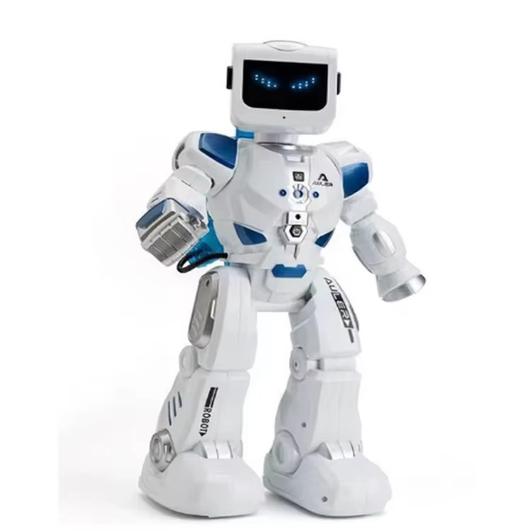 k3 Intelligent Robot