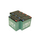 12v 60v 20ah Lead Acid Battery for Electric Tricycle