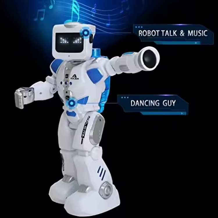 k3 Intelligent Robot