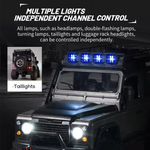 FY003-5a OFF RAOD 4WD DRIVE - Mytoysbh