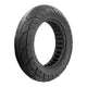 8 Inch 8.5x2 Solid Tire Rubber Tyre for  Electric Kick Scooter Tubeless Tires Replacement