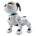 k16 Stunt Dog - Mytoysbh