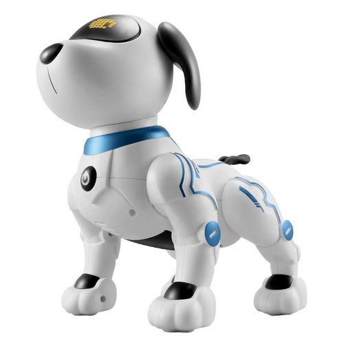 k16 Stunt Dog - Mytoysbh
