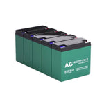 12v 60v 20ah Lead Acid Battery for Electric Tricycle