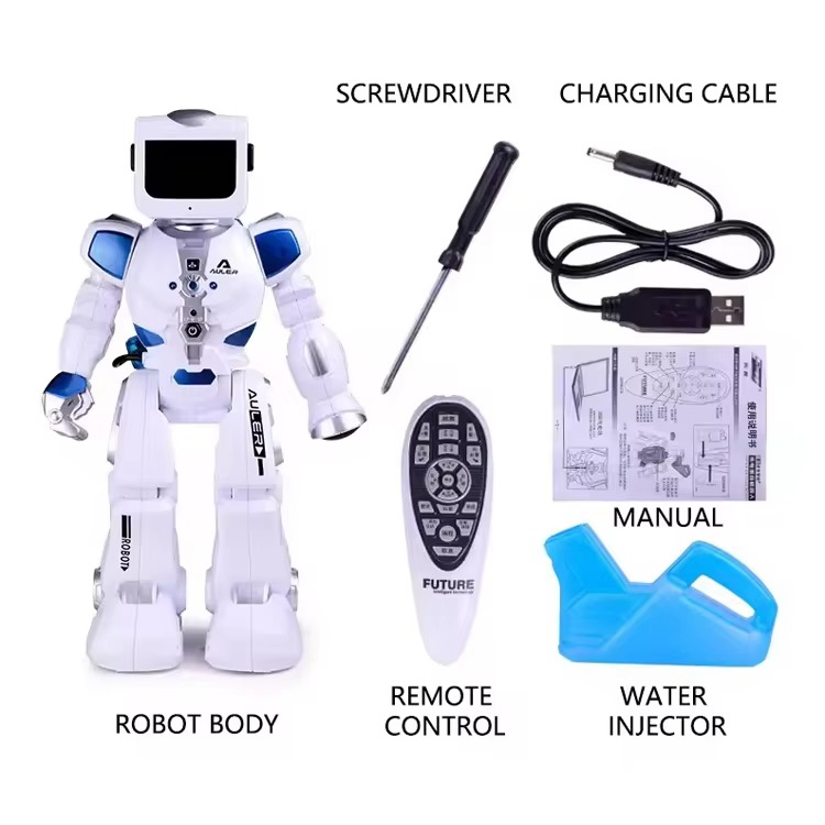 k3 Intelligent Robot