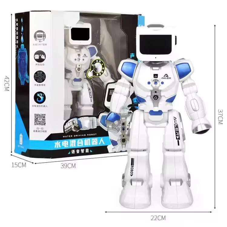 k3 Intelligent Robot