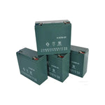 12v 60v 20ah Lead Acid Battery for Electric Tricycle