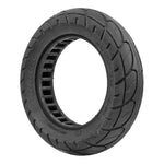 8 Inch 8.5x2 Solid Tire Rubber Tyre for  Electric Kick Scooter Tubeless Tires Replacement