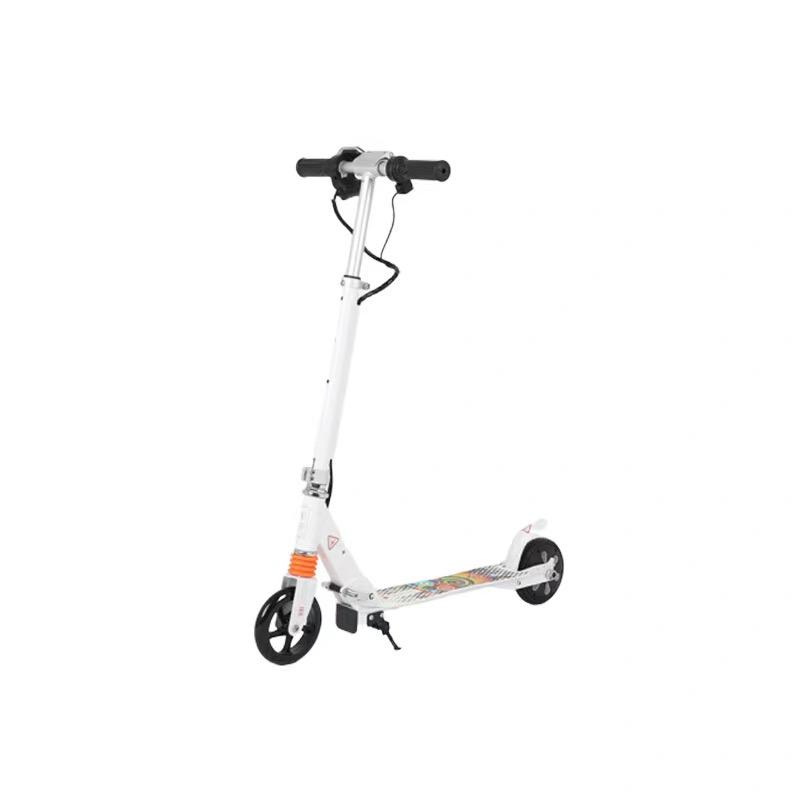 HY8002 E SCOOTER FOR FOR KIDS - Mytoysbh