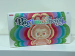 LABUBU BIGINTO ENERGY VERSION - Mytoysbh