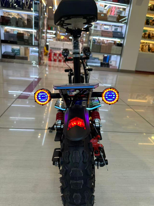 MT811 48v - Mytoysbh