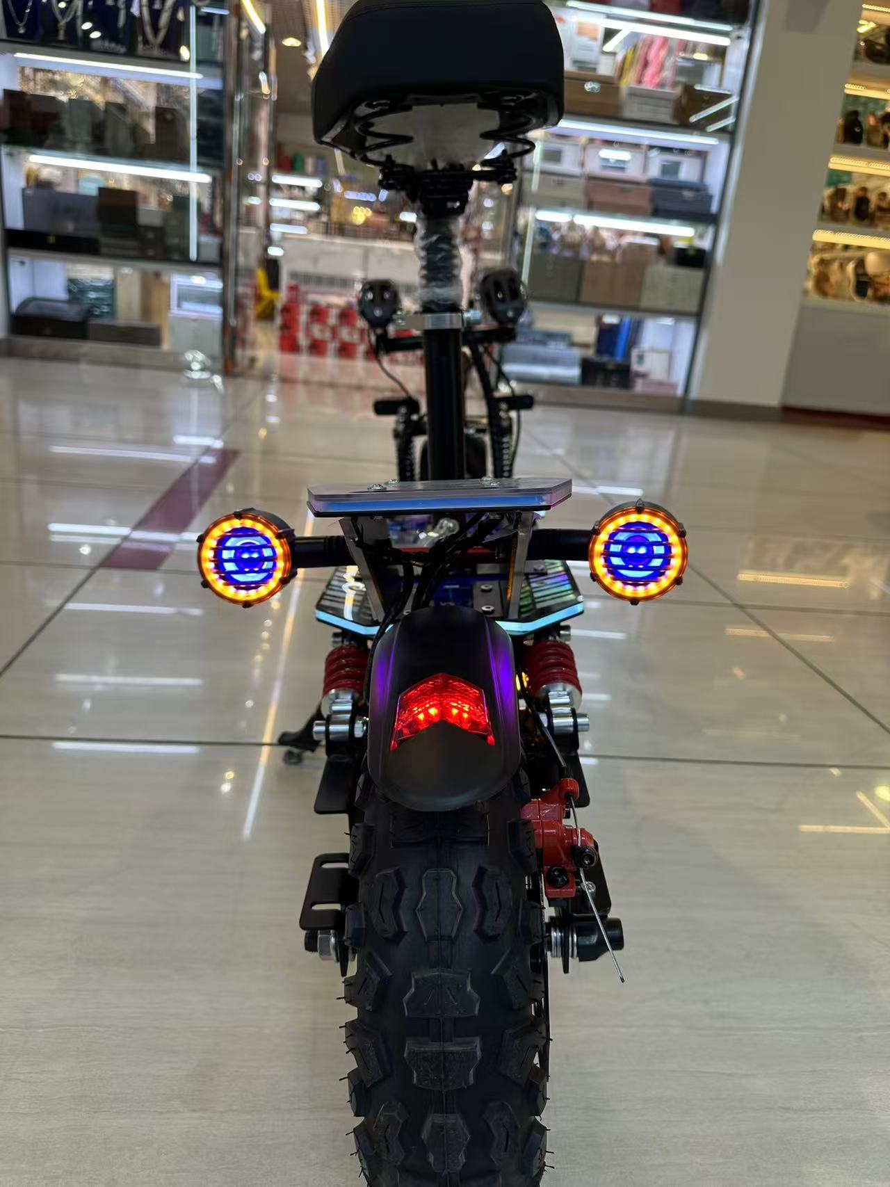 MT626 Dual Motor - Mytoysbh
