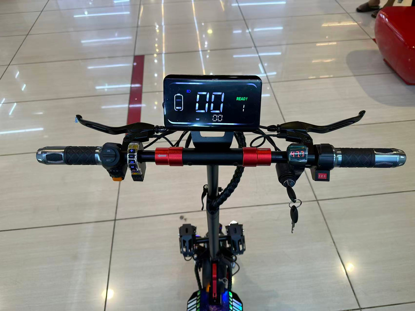 MT626 Dual Motor - Mytoysbh