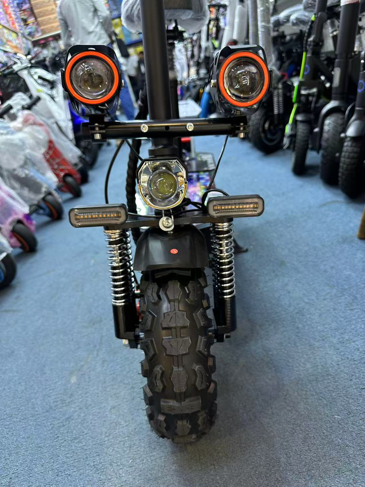 MT626 Dual Motor - Mytoysbh